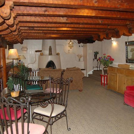 Hotel La Fonda De Taos Pokój zdjęcie