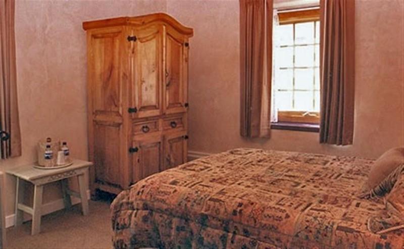 Hotel La Fonda De Taos Pokój zdjęcie