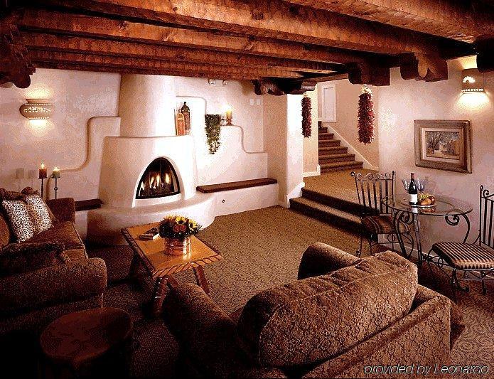 Hotel La Fonda De Taos Pokój zdjęcie